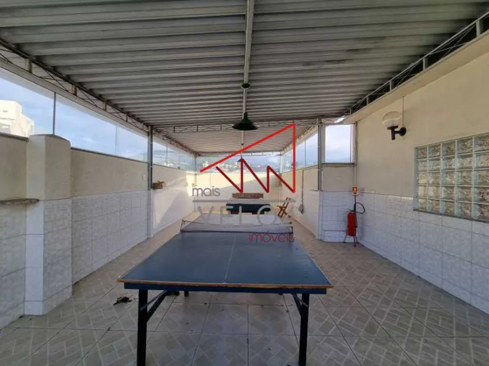 Apartamento, 1 quarto, 48 m² - Foto 2