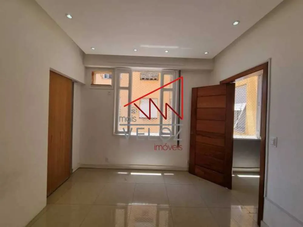 Apartamento, 1 quarto, 48 m² - Foto 9