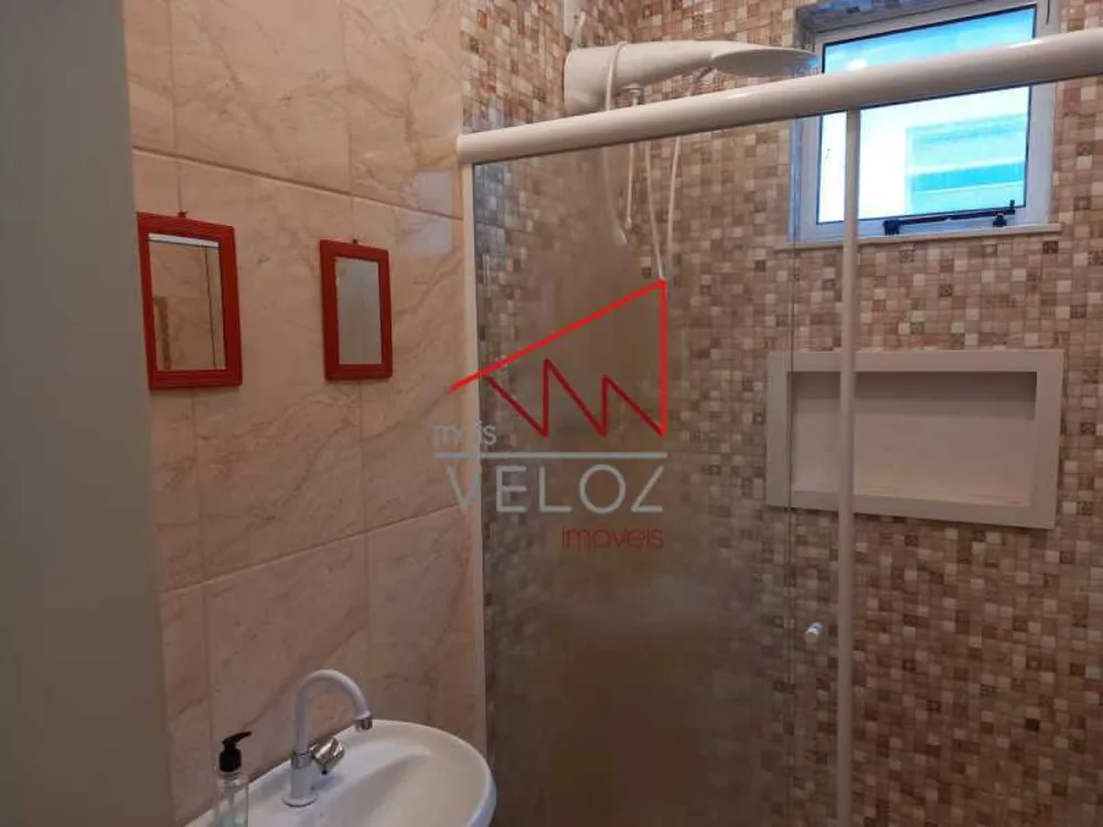 Apartamento, 3 quartos, 100 m² - Foto 20