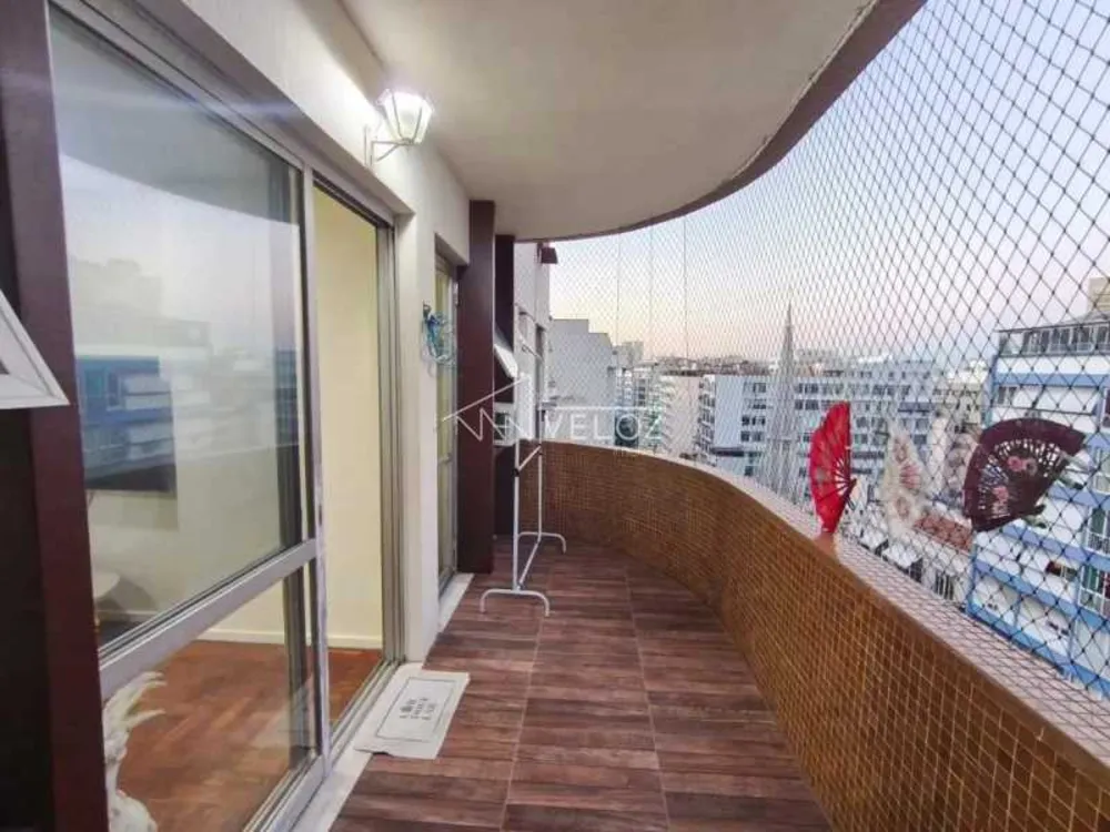 Apartamento, 2 quartos, 90 m² - Foto 13