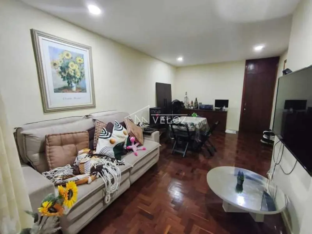 Apartamento, 2 quartos, 90 m² - Foto 7