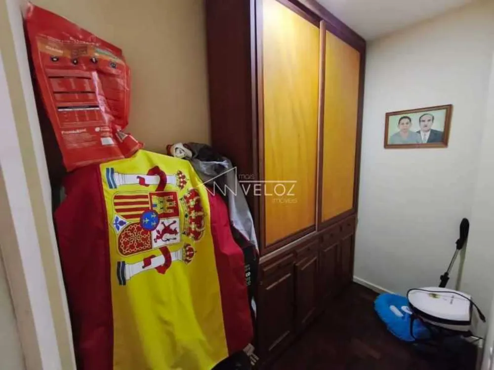 Apartamento, 2 quartos, 90 m² - Foto 6