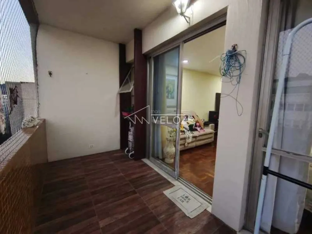 Apartamento, 2 quartos, 90 m² - Foto 5
