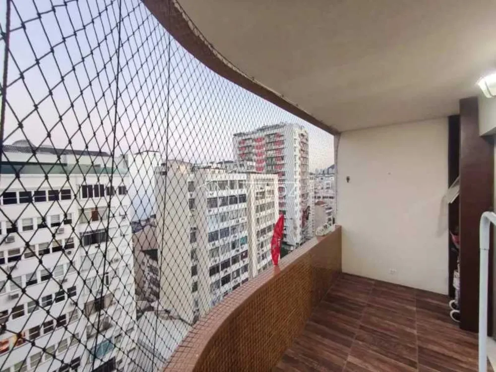 Apartamento, 2 quartos, 90 m² - Foto 15