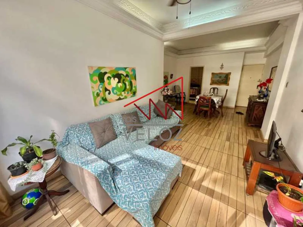 Apartamento, 2 quartos, 90 m² - Foto 7
