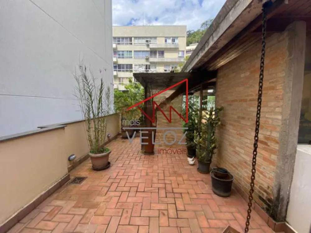 Cobertura, 3 quartos, 240 m² - Foto 17