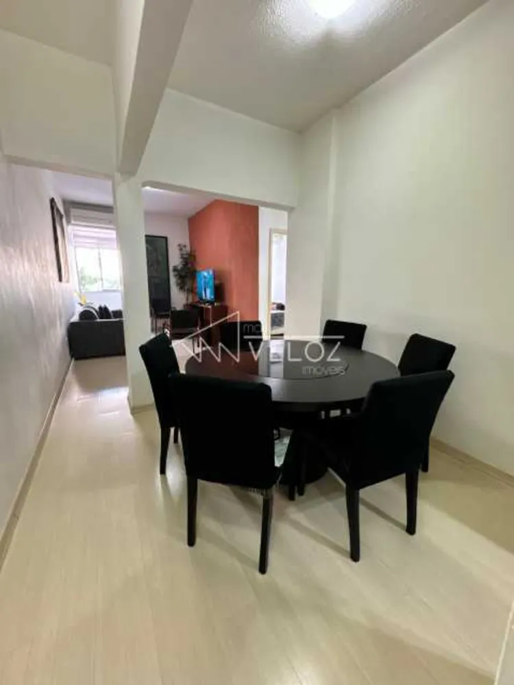 Apartamento, 2 quartos, 70 m² - Foto 4