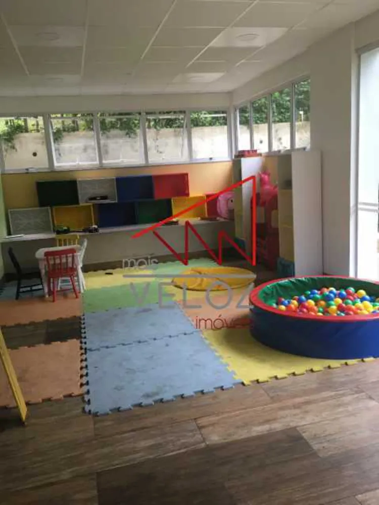 Apartamento, 2 quartos, 70 m² - Foto 3
