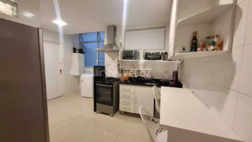 Apartamento, 2 quartos, 61 m² - Foto 2