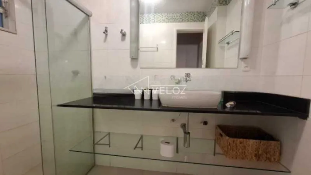 Apartamento, 2 quartos, 61 m² - Foto 6