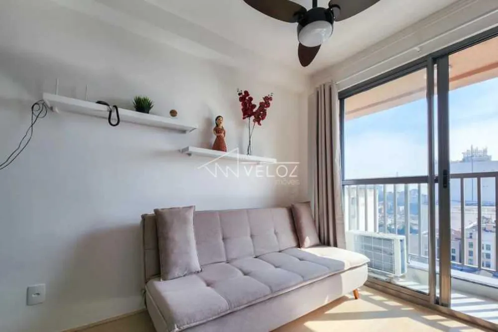 Apartamento, 1 quarto, 29 m² - Foto 11