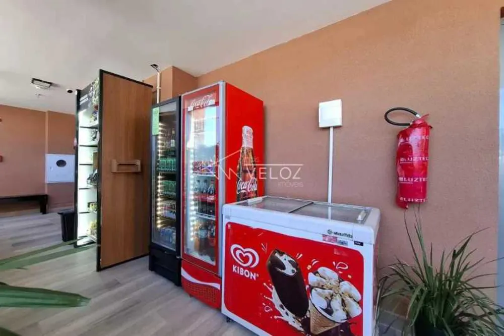 Apartamento, 1 quarto, 29 m² - Foto 2