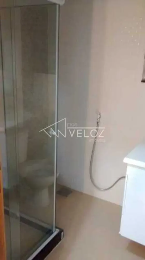 Kitnet-Studio, 40 m² - Foto 1