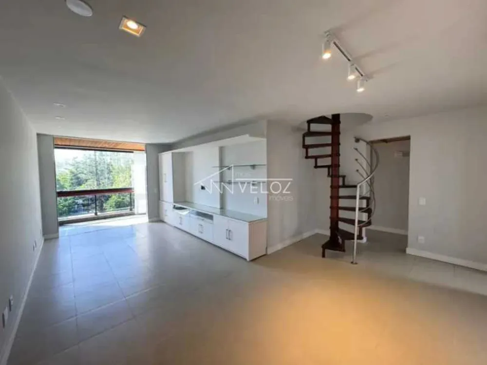 Cobertura, 2 quartos, 166 m² - Foto 19