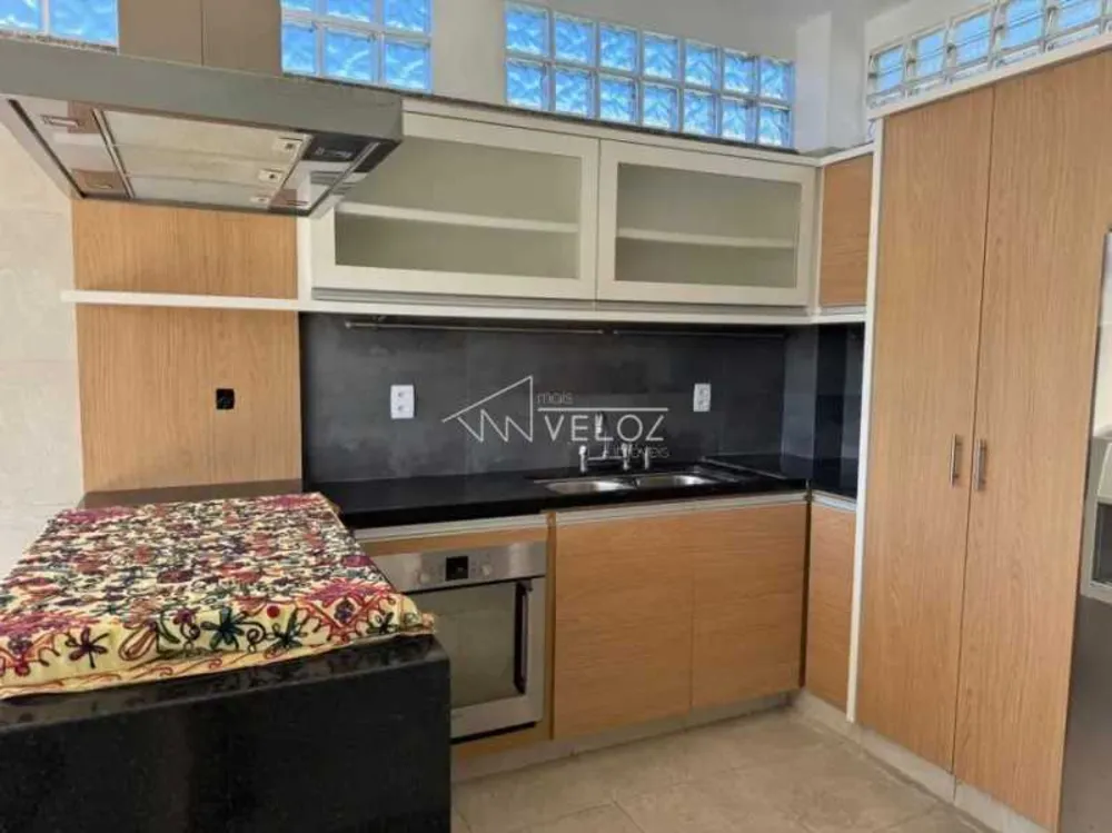 Cobertura, 2 quartos, 166 m² - Foto 5