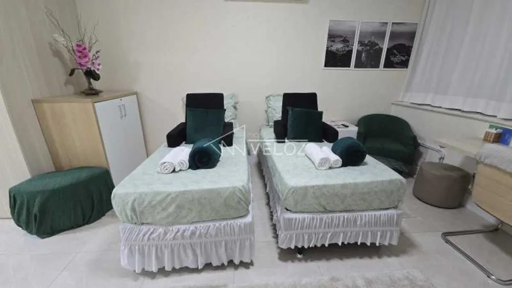 Apartamento, 1 quarto, 32 m² - Foto 8