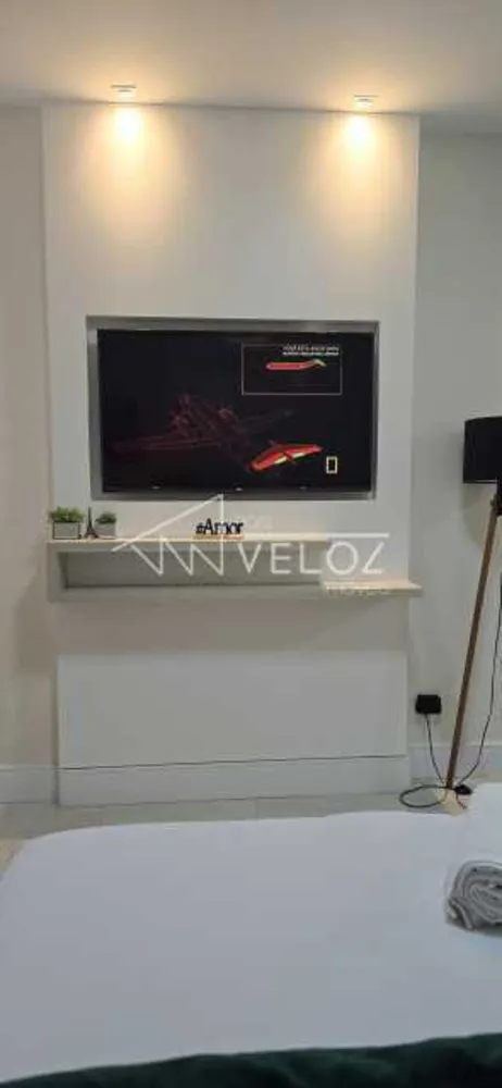 Apartamento, 1 quarto, 32 m² - Foto 12