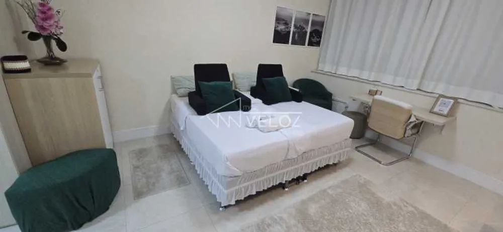Apartamento, 1 quarto, 32 m² - Foto 11