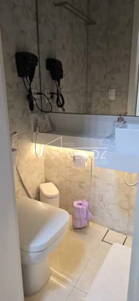 Apartamento, 1 quarto, 32 m² - Foto 1