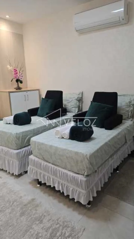 Apartamento, 1 quarto, 32 m² - Foto 7