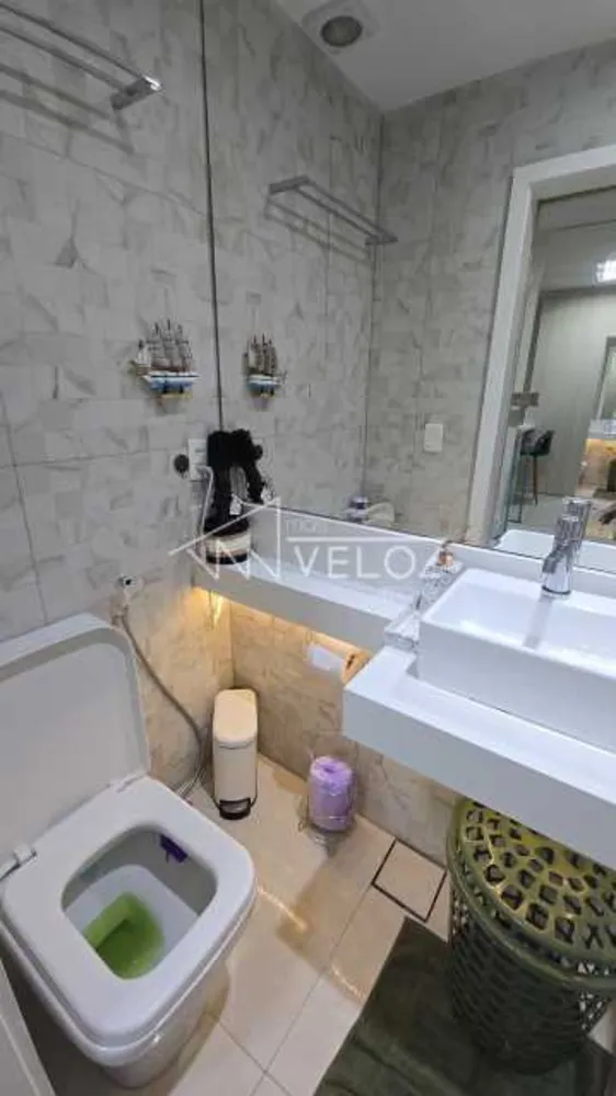 Apartamento, 1 quarto, 32 m² - Foto 2
