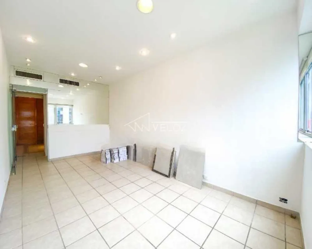 Sala-Conjunto, 30 m² - Foto 2