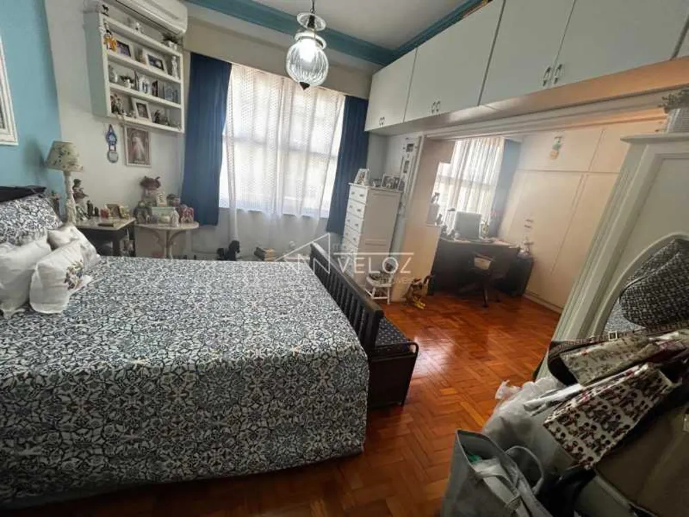 Apartamento, 4 quartos, 241 m² - Foto 10