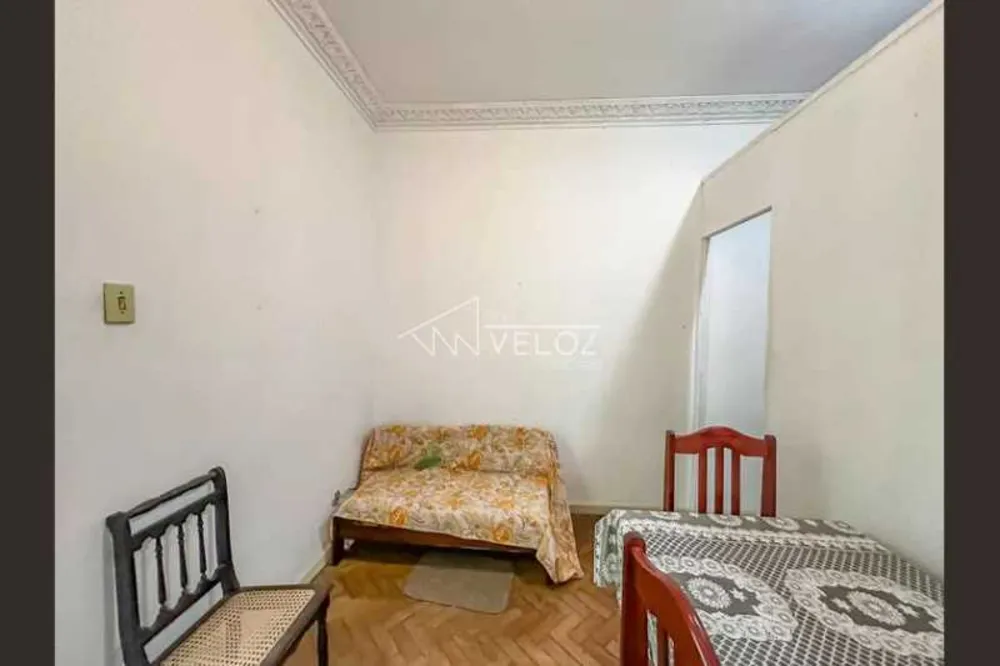 Kitnet-Studio, 30 m² - Foto 1