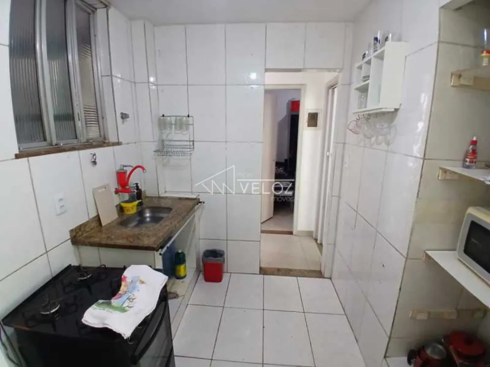Apartamento, 2 quartos, 52 m² - Foto 5