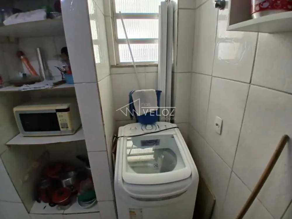 Apartamento, 2 quartos, 52 m² - Foto 7