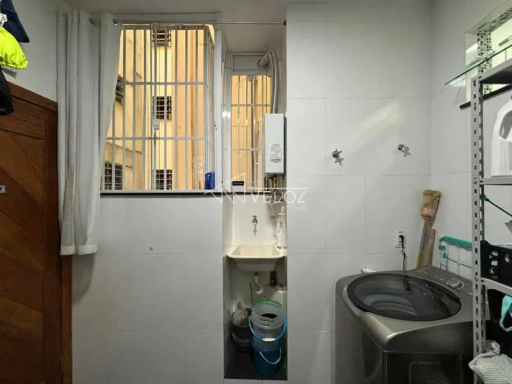 Apartamento, 2 quartos, 63 m² - Foto 4
