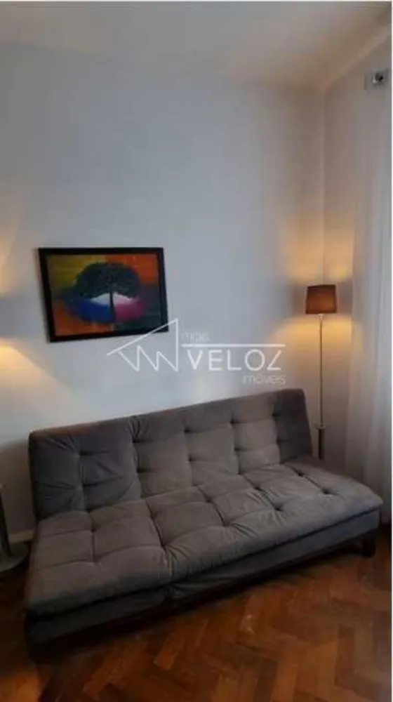 Apartamento, 1 quarto, 51 m² - Foto 1