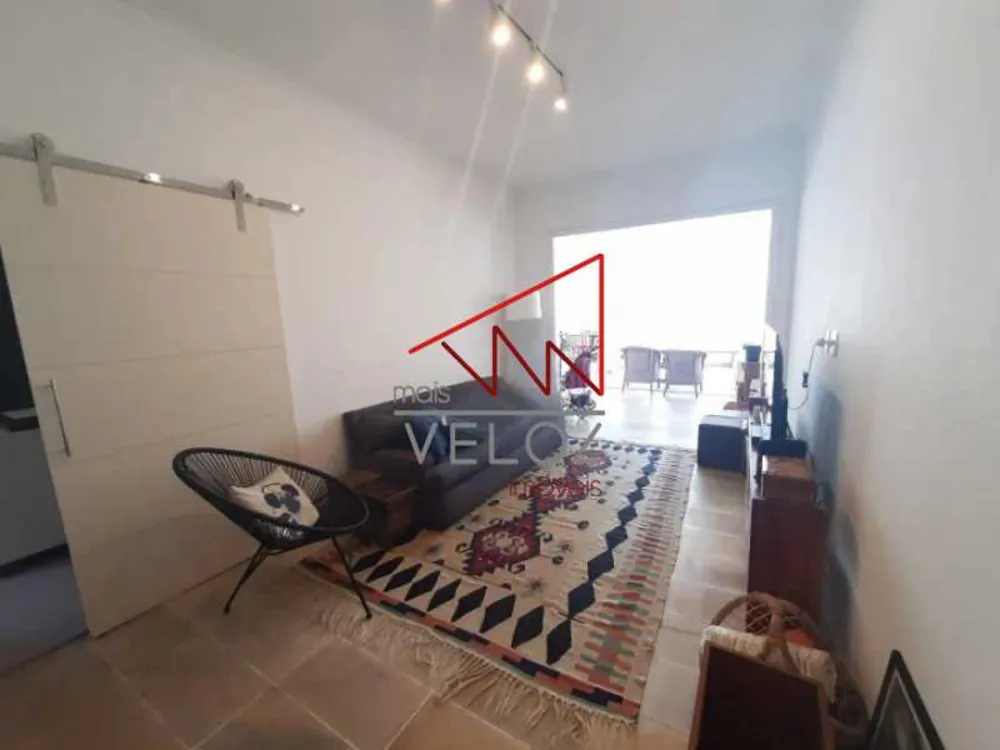 Apartamento, 4 quartos, 219 m² - Foto 11