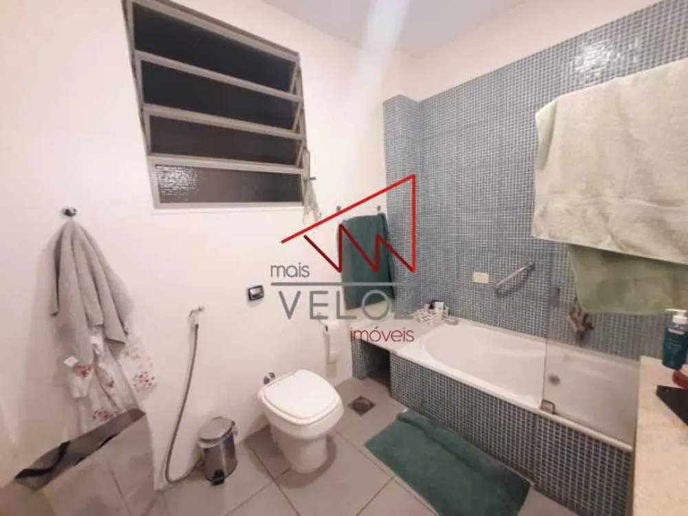 Apartamento, 4 quartos, 219 m² - Foto 14