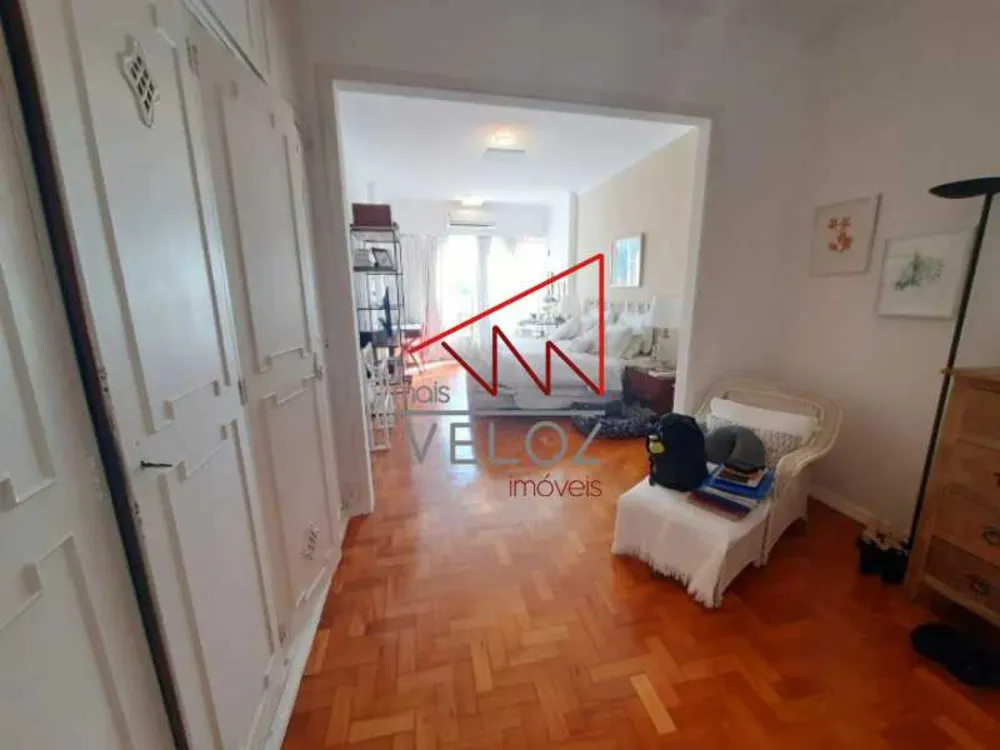 Apartamento, 4 quartos, 219 m² - Foto 20