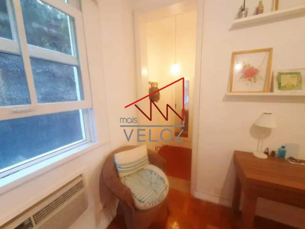 Apartamento, 4 quartos, 219 m² - Foto 15