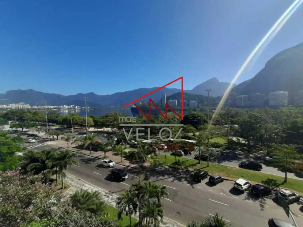 Apartamento, 4 quartos, 219 m² - Foto 8