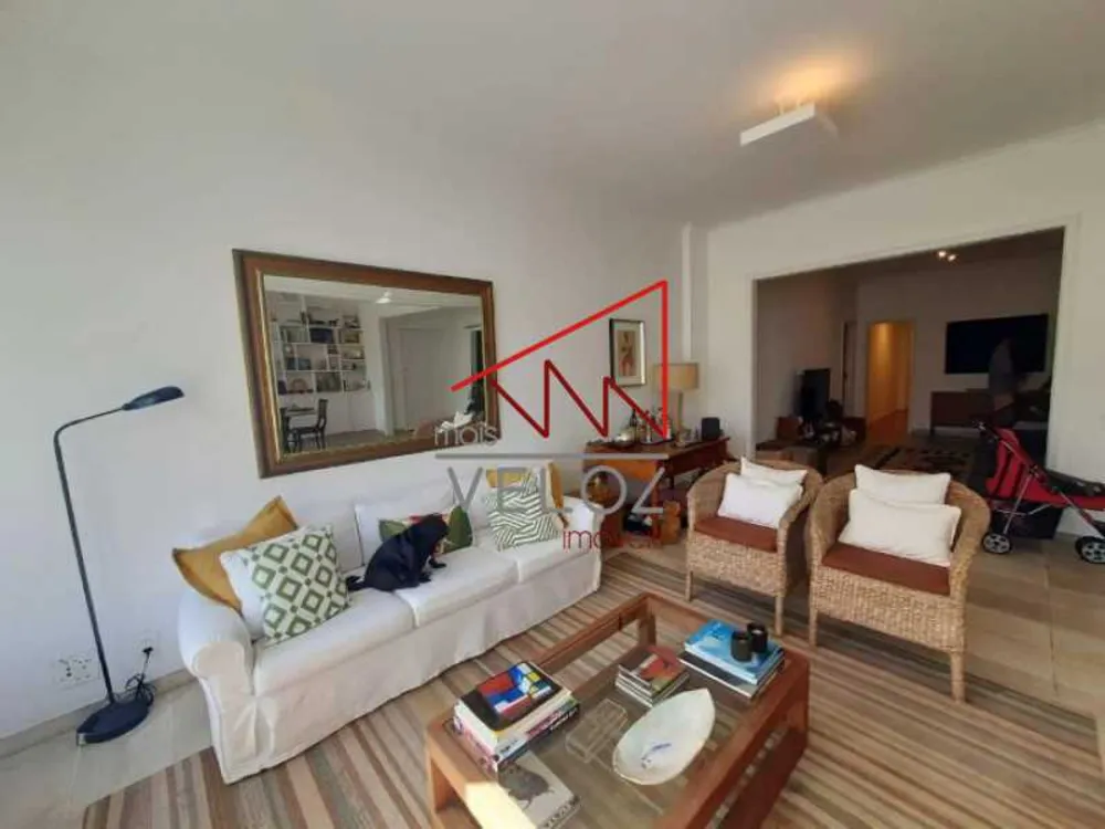 Apartamento, 4 quartos, 219 m² - Foto 9