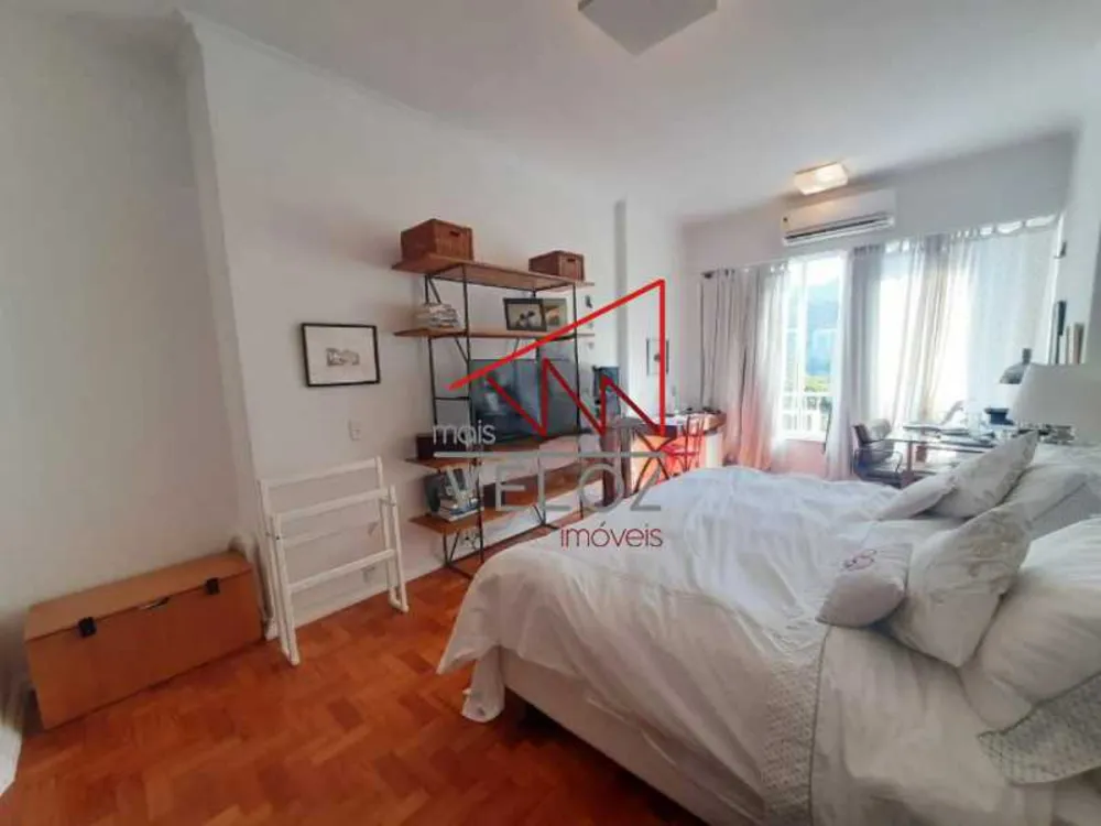 Apartamento, 4 quartos, 219 m² - Foto 3