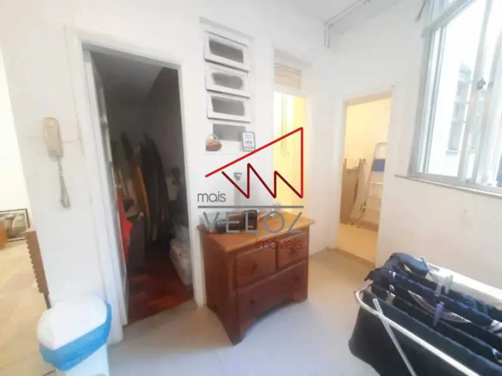 Apartamento, 4 quartos, 219 m² - Foto 19