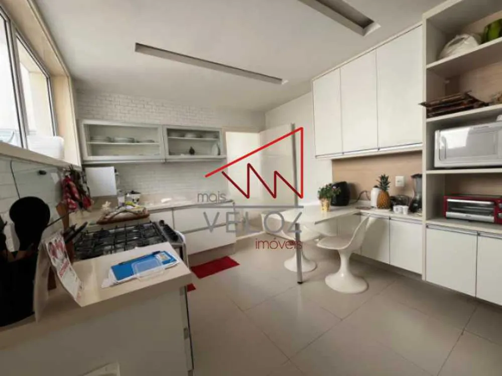 Apartamento, 4 quartos, 200 m² - Foto 10