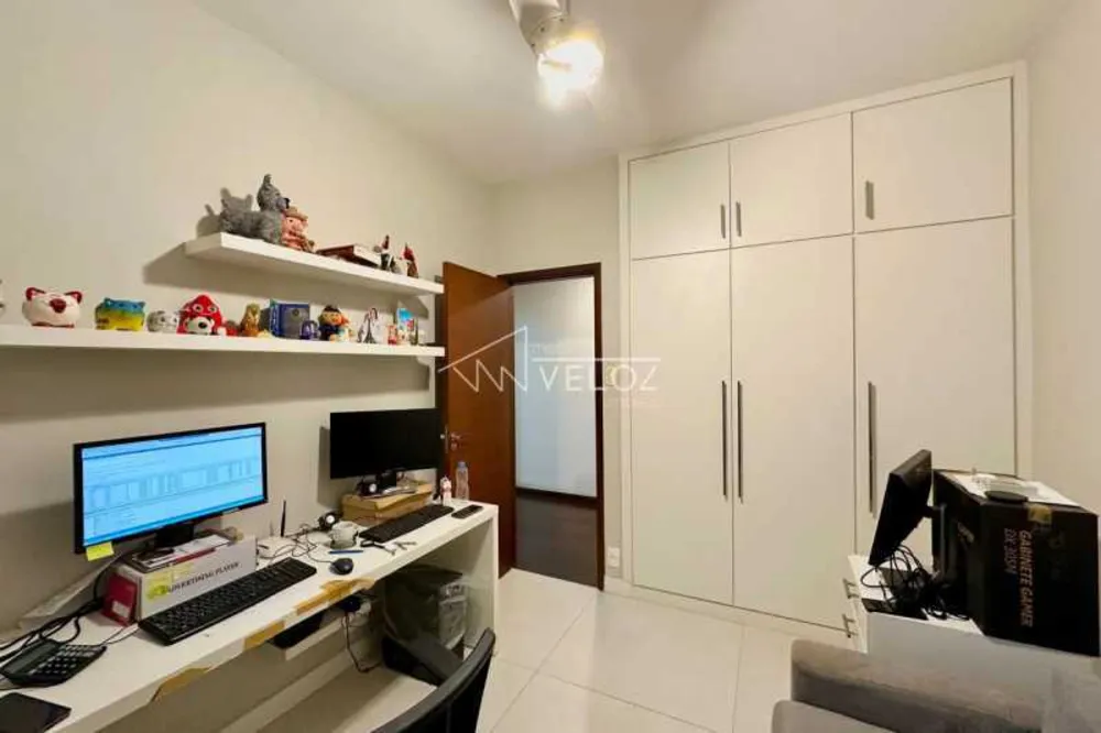 Apartamento, 5 quartos, 297 m² - Foto 17