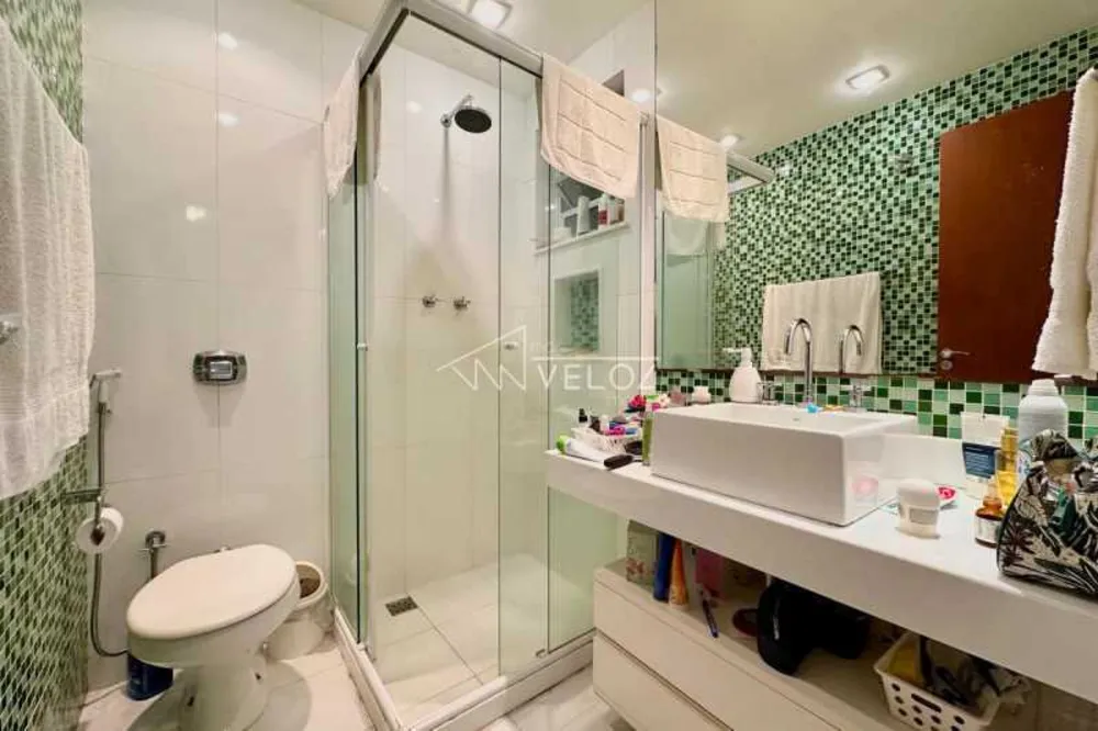 Apartamento, 5 quartos, 297 m² - Foto 7