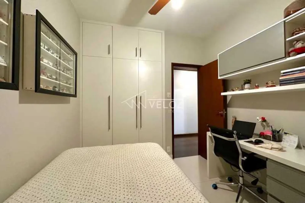 Apartamento, 5 quartos, 297 m² - Foto 15