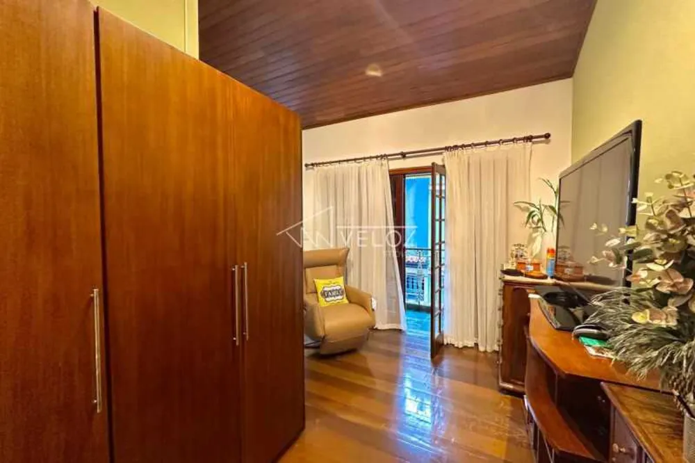Apartamento, 5 quartos, 297 m² - Foto 13