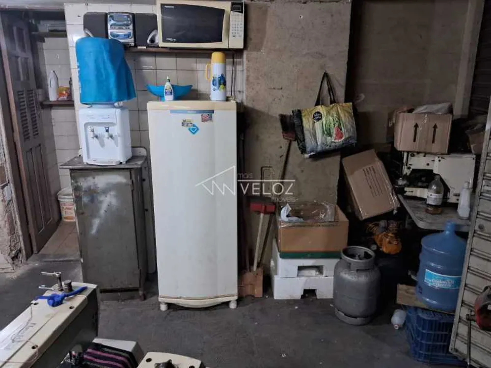 Loja-Salão, 24 m² - Foto 17