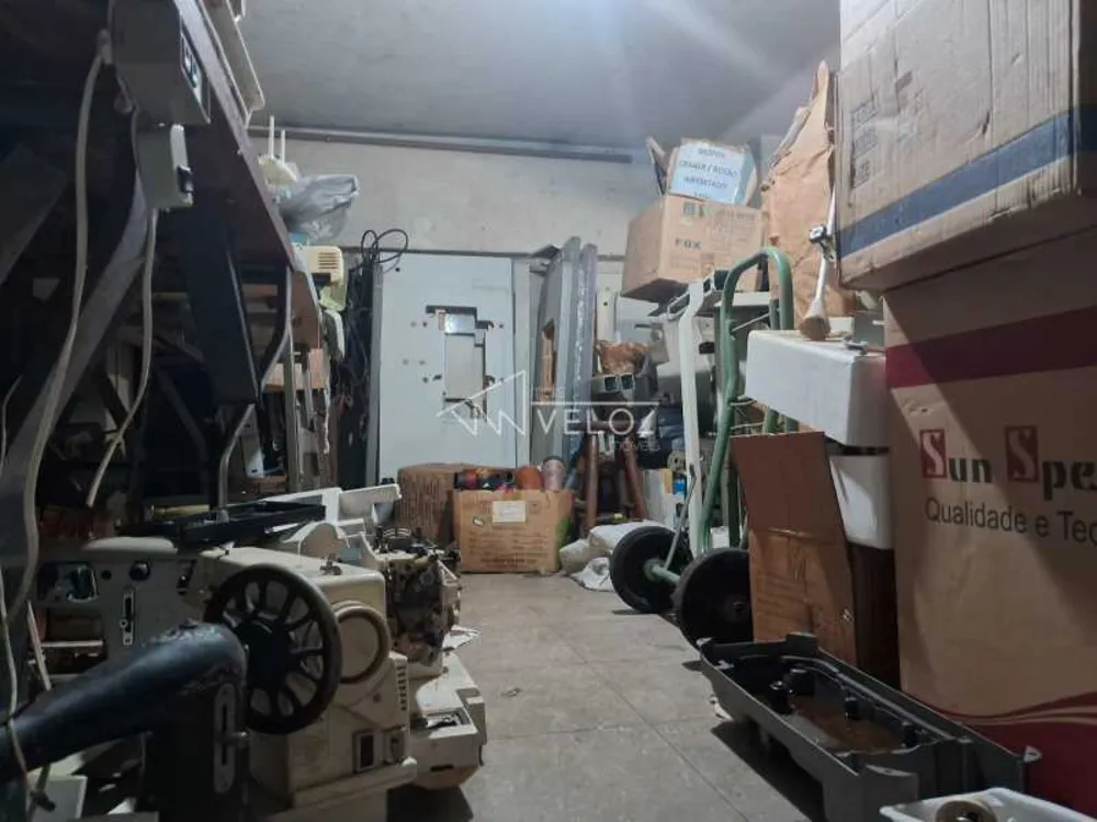 Loja-Salão, 24 m² - Foto 13
