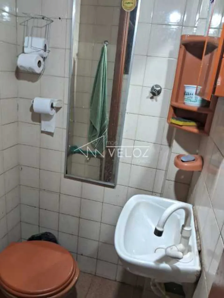 Loja-Salão, 24 m² - Foto 15