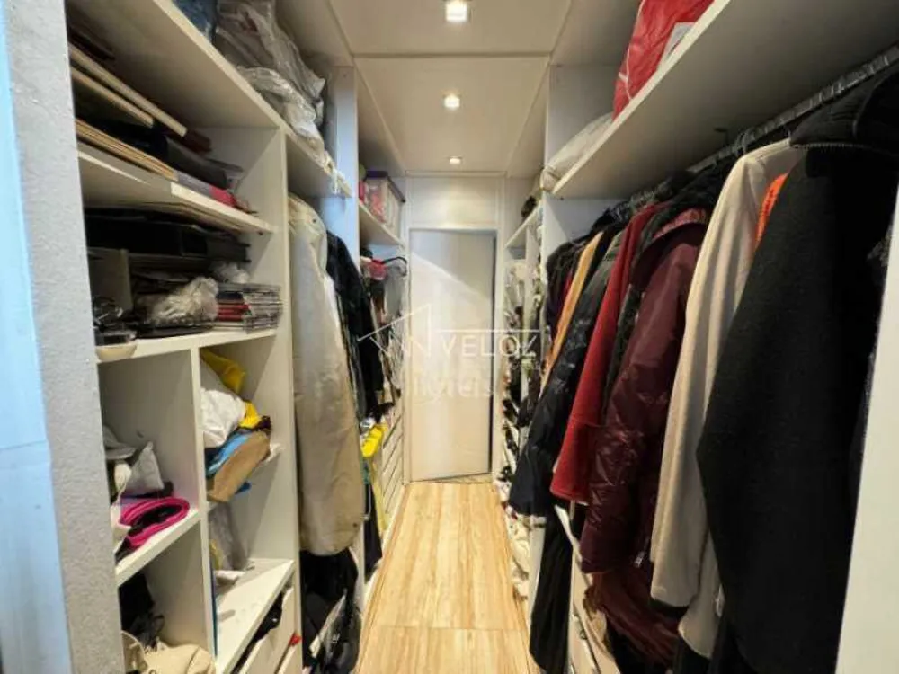 Apartamento, 4 quartos, 248 m² - Foto 11