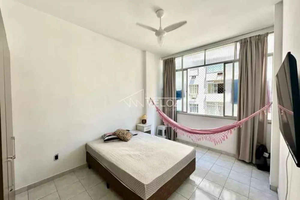 Kitnet-Studio, 33 m² - Foto 7